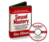 sexualmastery
