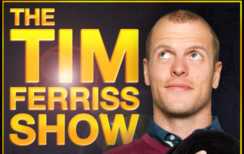 Tim Ferriss and “Bobby Fischer” (Josh Waitskin) on the Power of Presence.